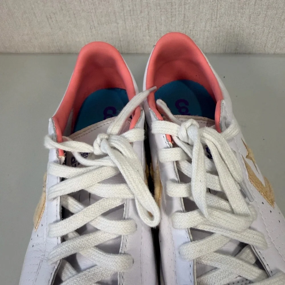 Space Jam x Converse Pro Leather Low LOLA BUNNY Sneakers 172481C women’s size‎ 8 - Picture 7 of 13
